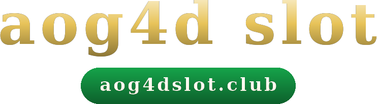 aog4d slot logo